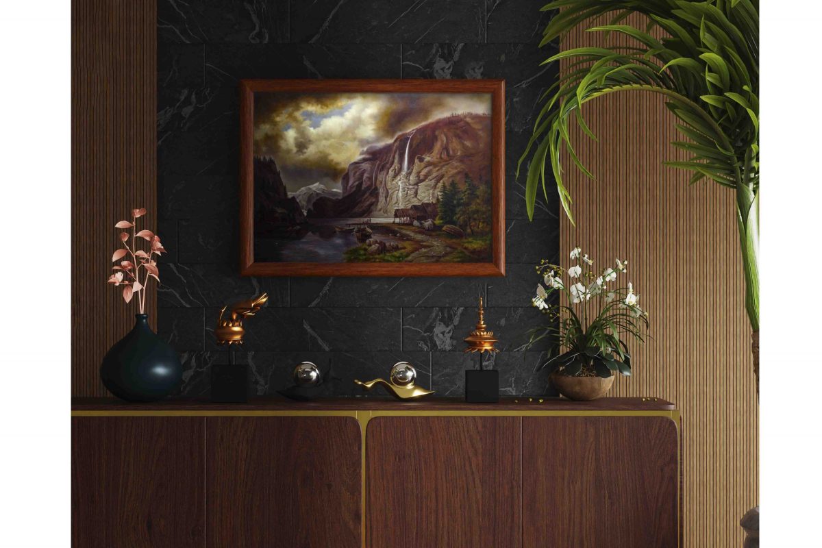 Reproduction of Johann Wilhelm Preyer