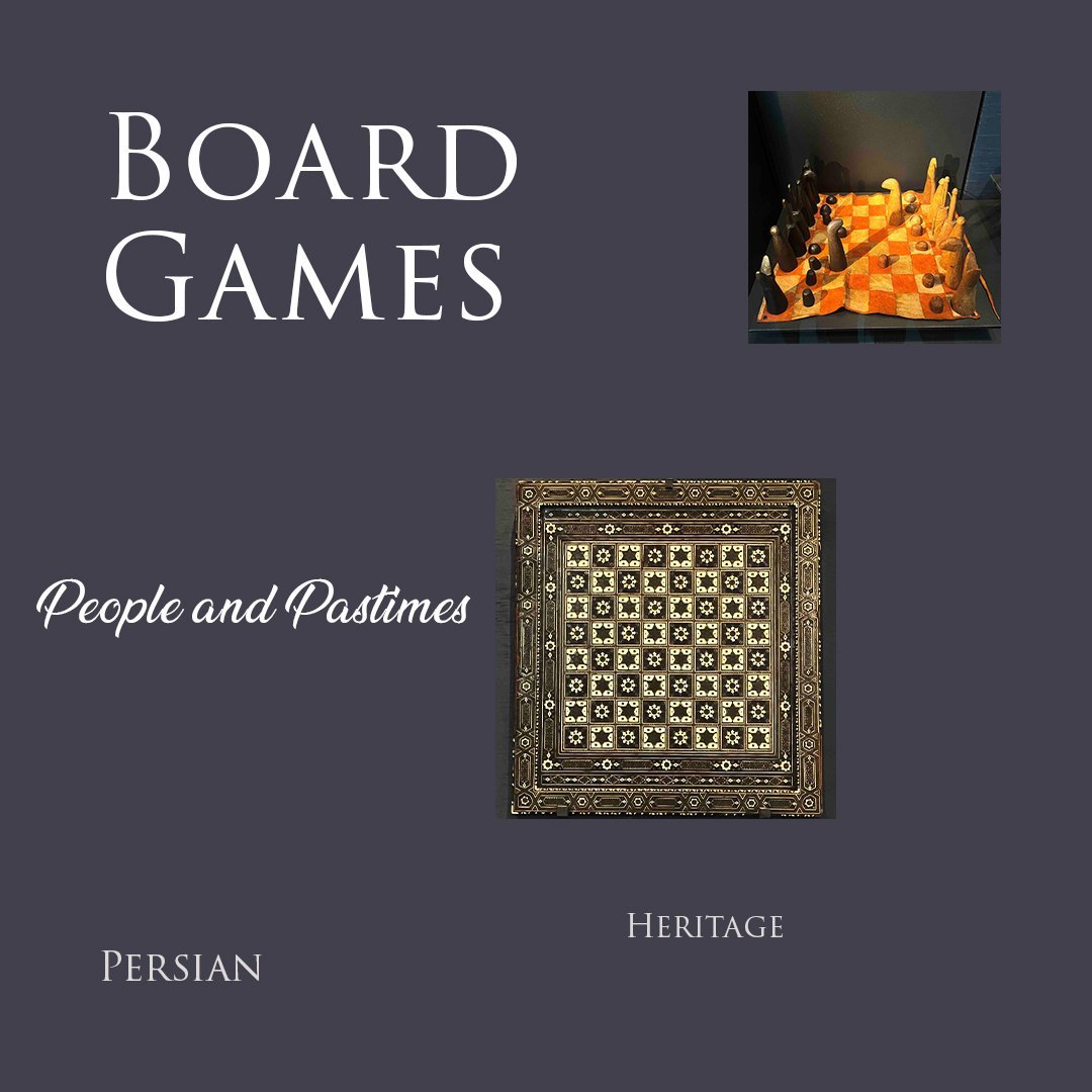 History of Board Games Craftestan